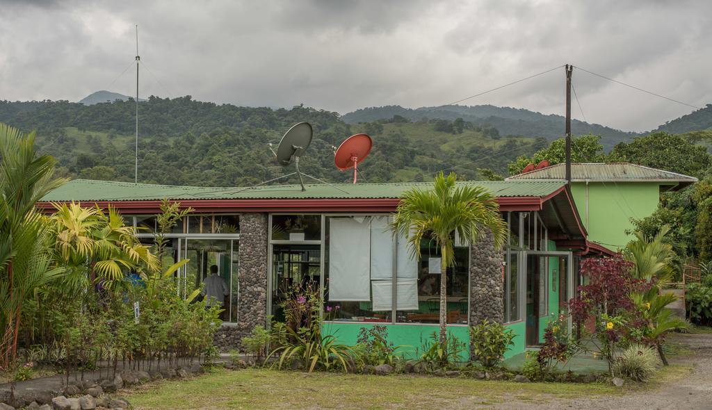 Castillo Del Arenal Kültér fotó