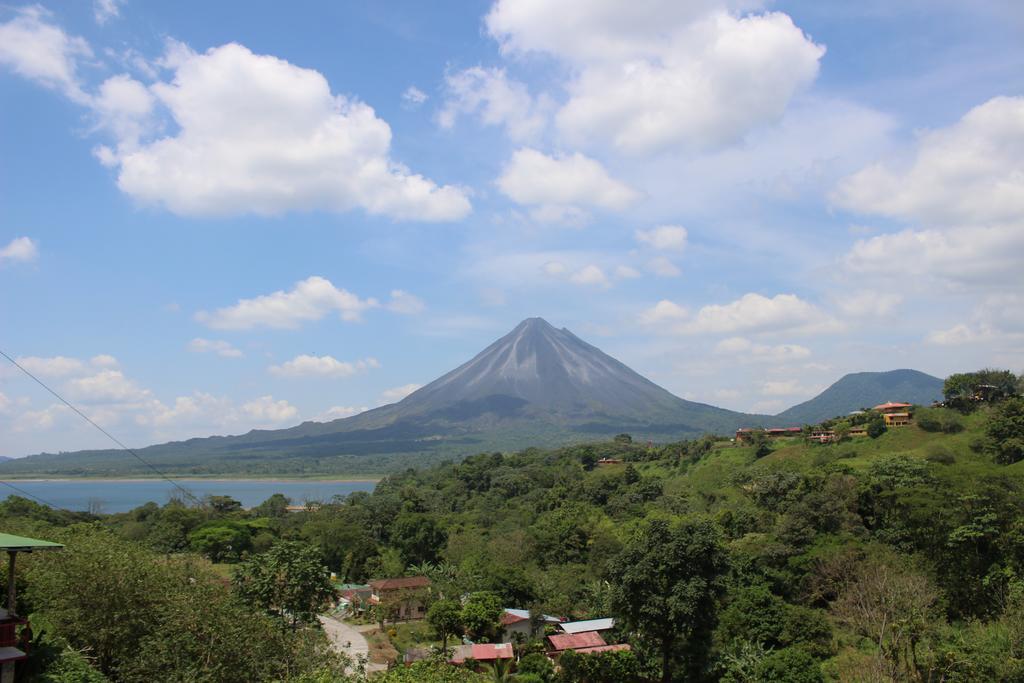 Castillo Del Arenal Kültér fotó
