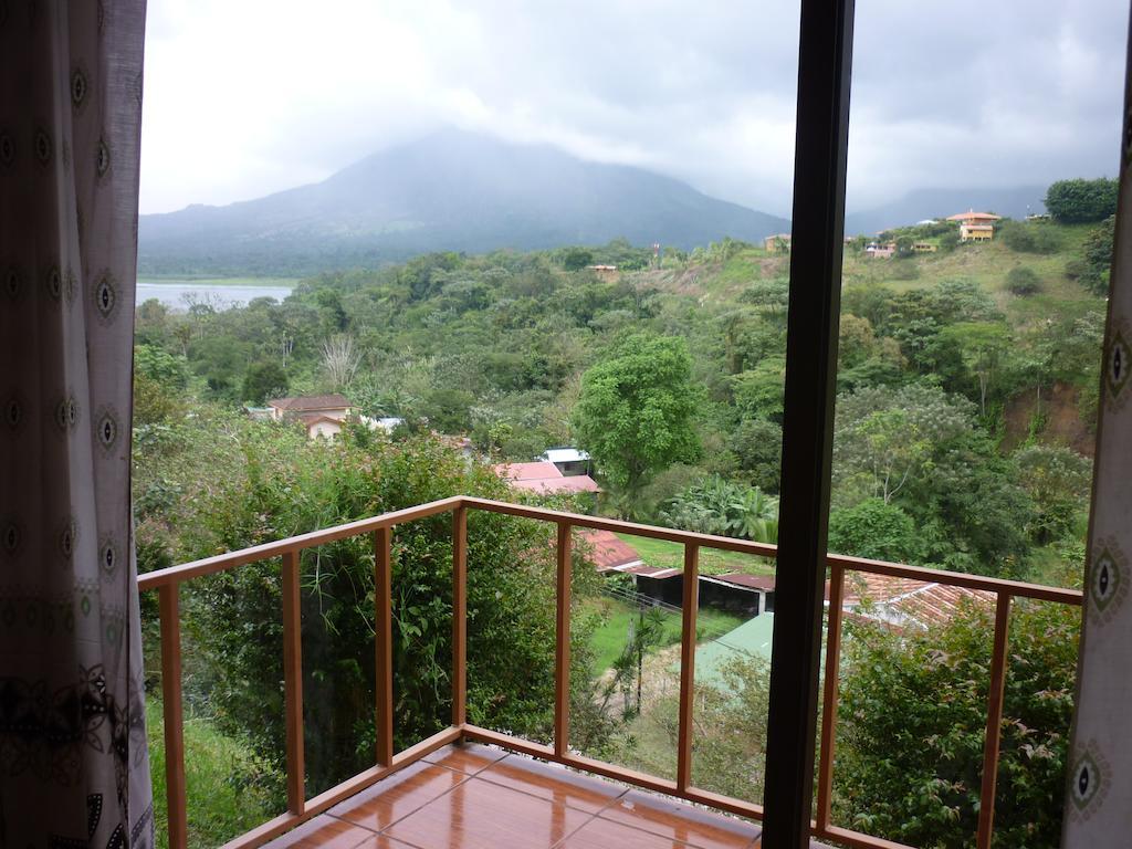 Castillo Del Arenal Kültér fotó
