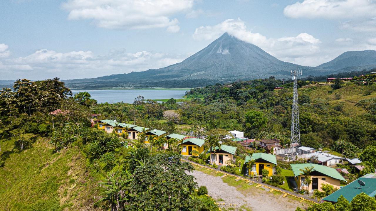 Castillo Del Arenal Kültér fotó