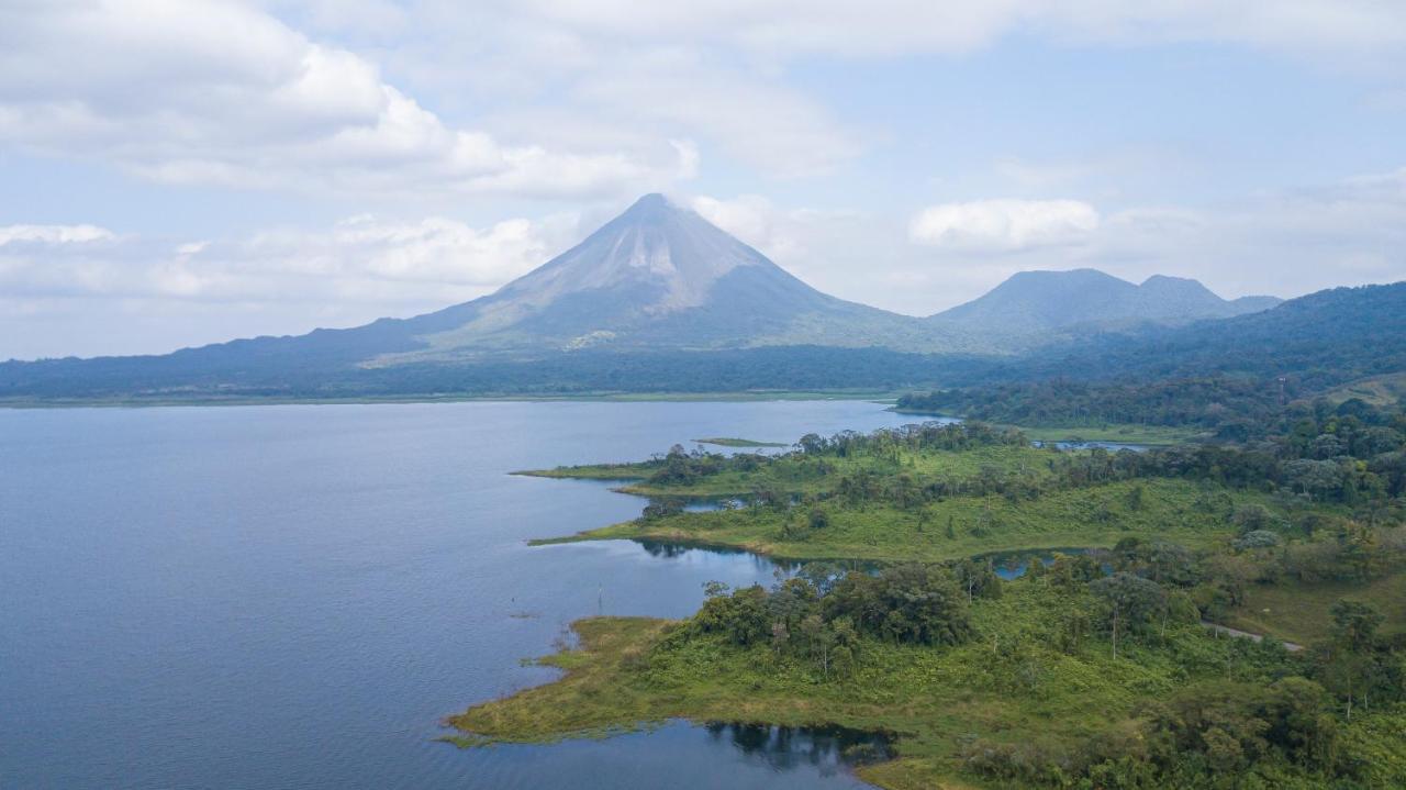 Castillo Del Arenal Kültér fotó